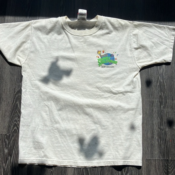 Vintage 90s Y2K Lot of T-Shirts - Picture 15 of 16